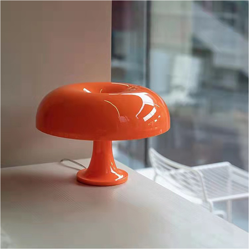 Mushroom Table Lamp - download 85