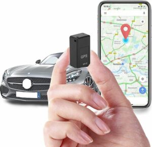 Mini Gps Tracker For Car