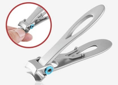 Nail Clippers For Thick Nails - 77d700babb370259ab812d1364e336ae