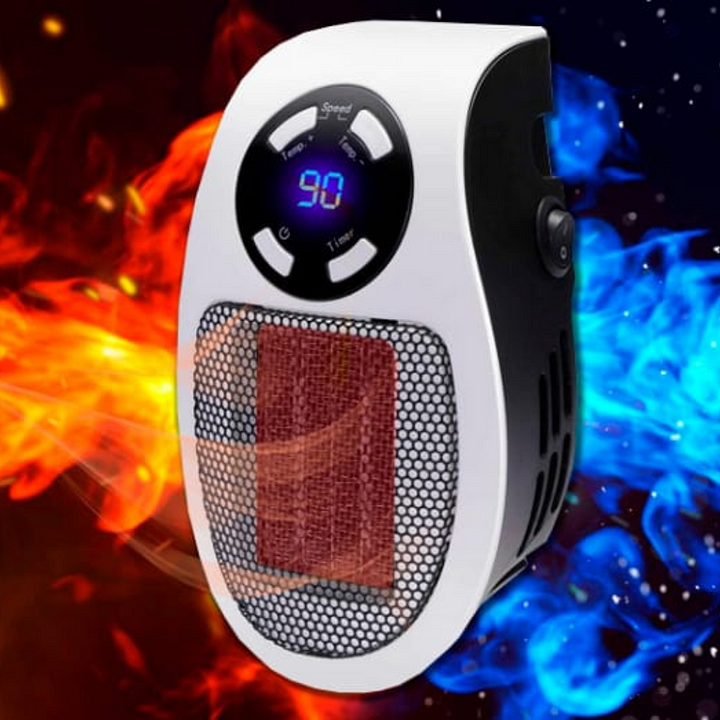 2023 Heater Portable Heater - Top-Rated Portable Space Heater - d0f25a289e00e08d46b7a2fdcc91cf45