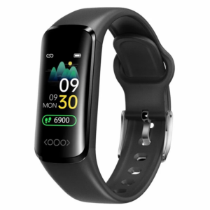 Diabetic Watch Advanced Glucose Monitor Wrist Watch & Health Tracking