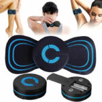 Whole Body Massager - Back & Leg