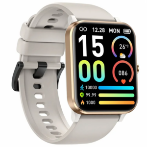 Blood Sugar Monitor Without Finger Pricks (1)