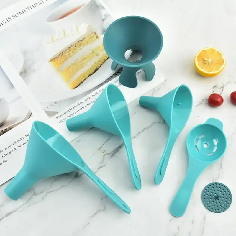 Kitchen Gadgets Collection